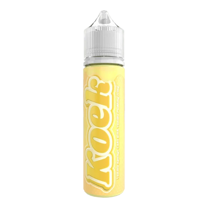 Wiener Vape - Salts/MTL Long Fill - 30ml in 60ml Bottle