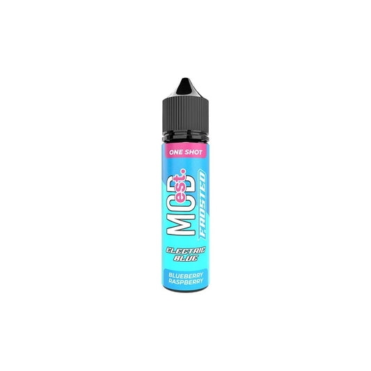 MODest - Salts/MTL Long Fill - 30ml in 60ml Bottle