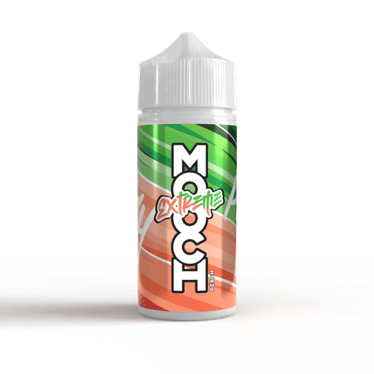 Mooch Extreme - Long Fill - 30ml in 120ml Bottle
