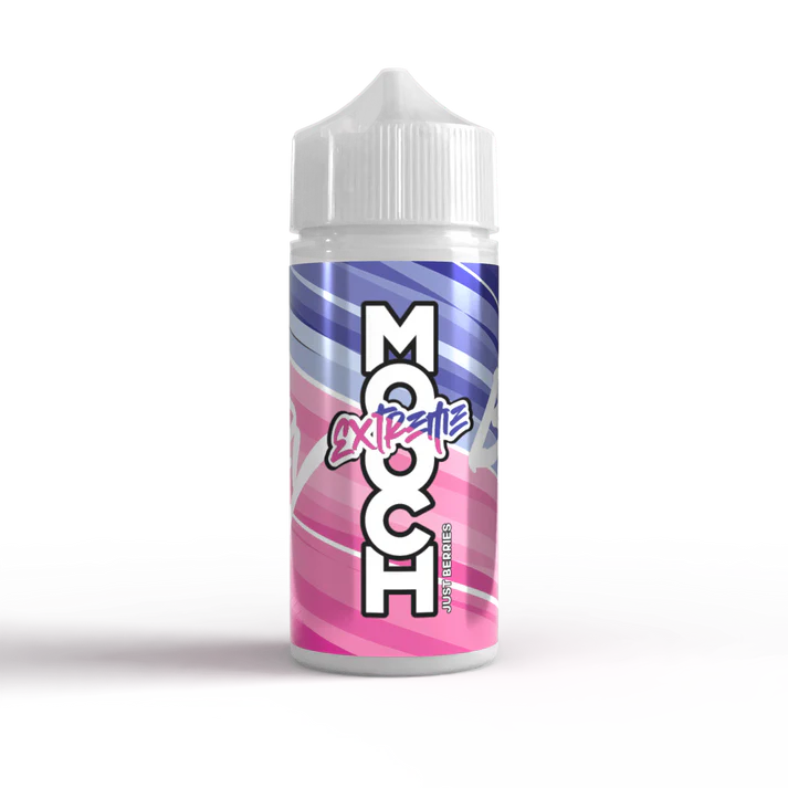 Mooch Extreme - Long Fill - 30ml in 120ml Bottle