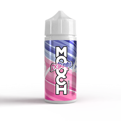 Mooch Extreme - Long Fill - 30ml in 120ml Bottle