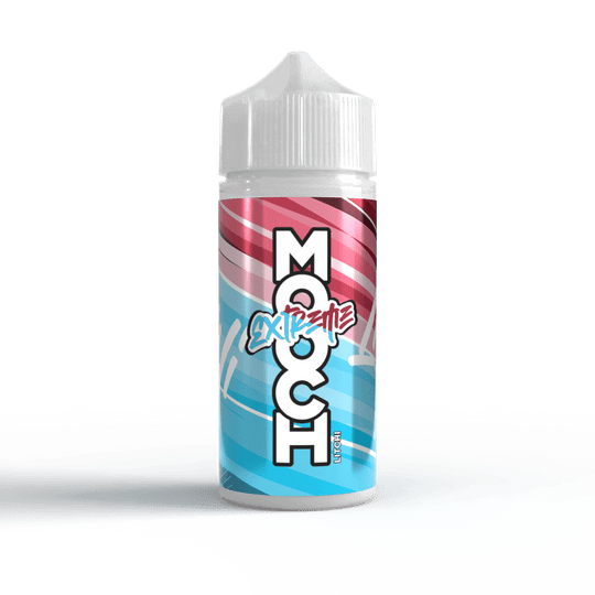 Mooch Extreme - Long Fill - 30ml in 120ml Bottle