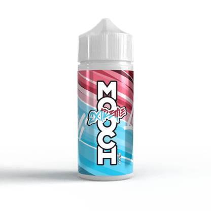 Mooch Extreme - Long Fill - 30ml in 120ml Bottle
