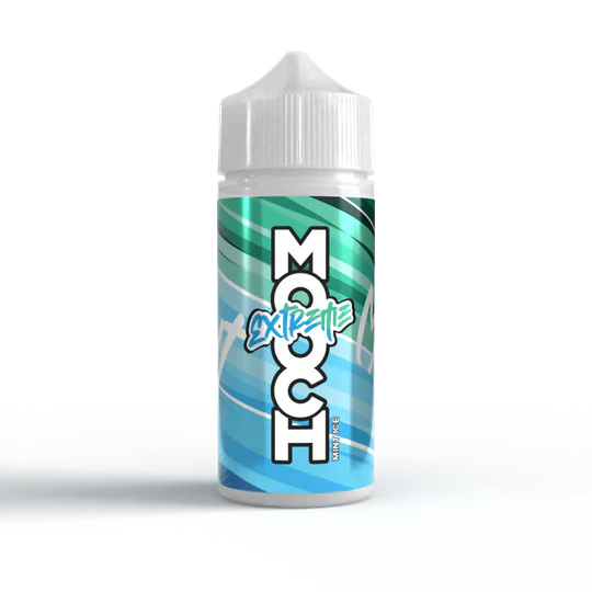 Mooch Extreme - Long Fill - 30ml in 120ml Bottle