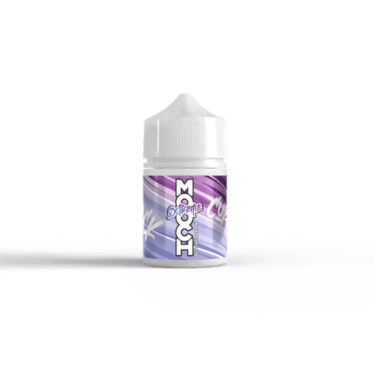 Mooch Extreme - Salt/MTL Long Fill - 30ml in 60ml Bottle