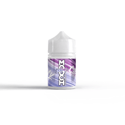 Mooch Extreme - Salt/MTL Long Fill - 30ml in 60ml Bottle