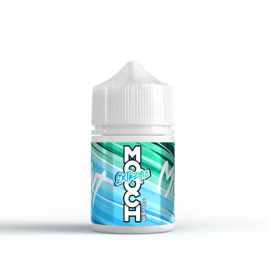 Mooch Extreme - Salt/MTL Long Fill - 30ml in 60ml Bottle
