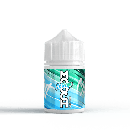 Mooch Extreme - Salt/MTL Long Fill - 30ml in 60ml Bottle