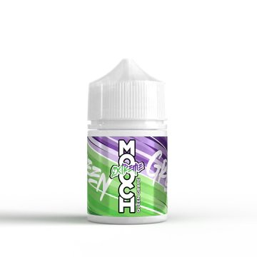 Mooch Extreme - Salt/MTL Long Fill - 30ml in 60ml Bottle
