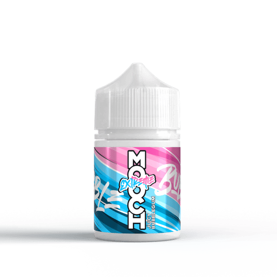 Mooch Extreme - Salt/MTL Long Fill - 30ml in 60ml Bottle