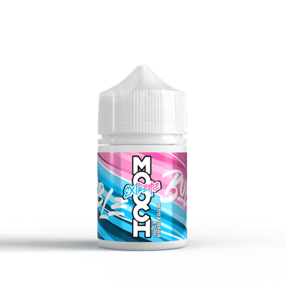 Mooch Extreme - Salt/MTL Long Fill - 30ml in 60ml Bottle