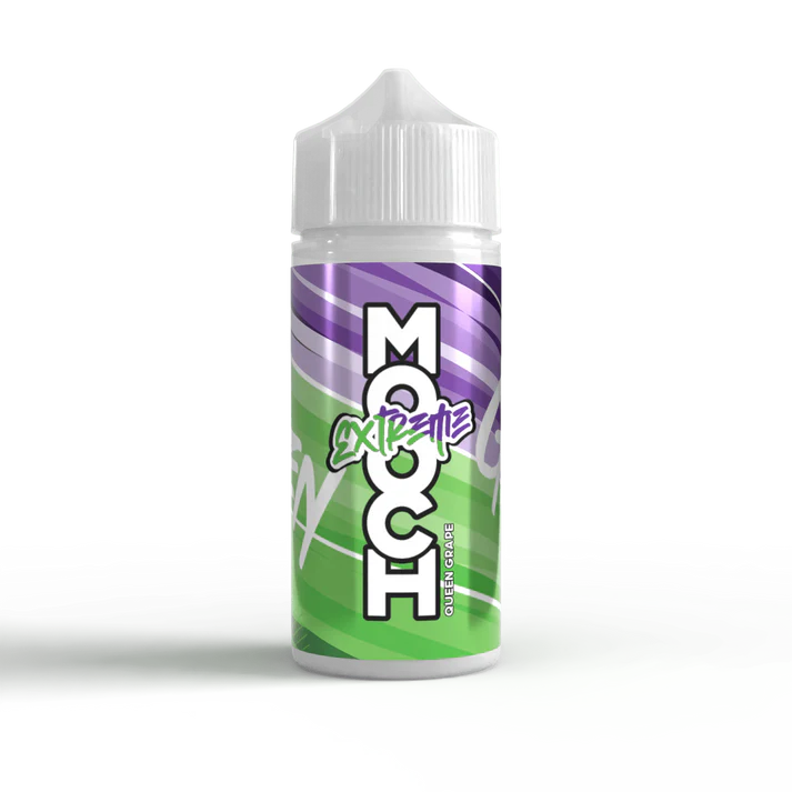 Mooch Extreme - Long Fill - 30ml in 120ml Bottle