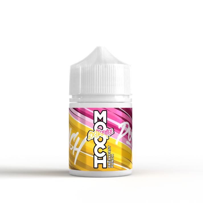 Mooch Extreme - Salt/MTL Long Fill - 30ml in 60ml Bottle