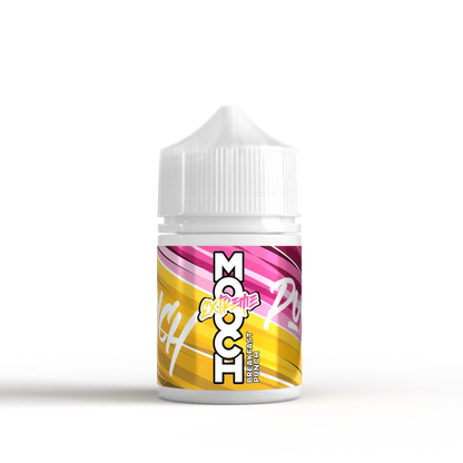Mooch Extreme - Salt/MTL Long Fill - 30ml in 60ml Bottle