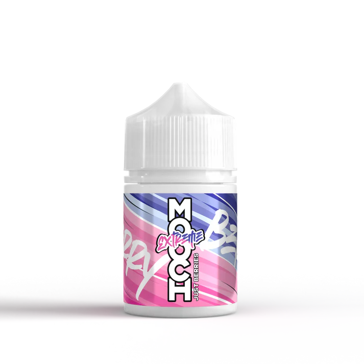 Mooch Extreme - Salt/MTL Long Fill - 30ml in 60ml Bottle