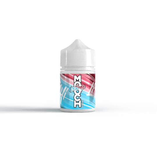 Mooch Extreme - Salt/MTL Long Fill - 30ml in 60ml Bottle
