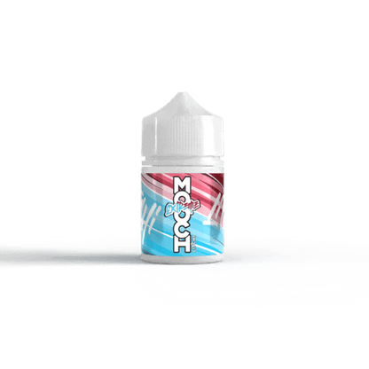 Mooch Extreme - Salt/MTL Long Fill - 30ml in 60ml Bottle