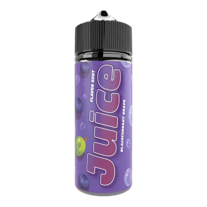 Wiener Vape - Long Fill - 30ml in 120ml Bottle