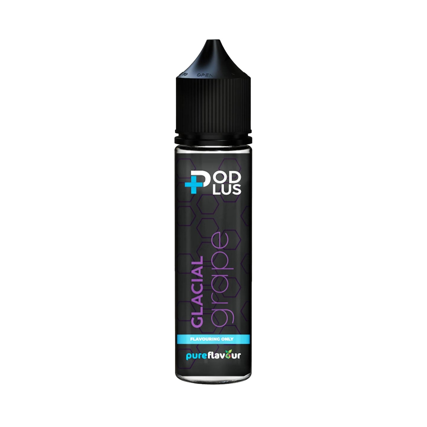 Pods Plus - Salts/MTL Long Fill - 30ml in 60ml Bottle