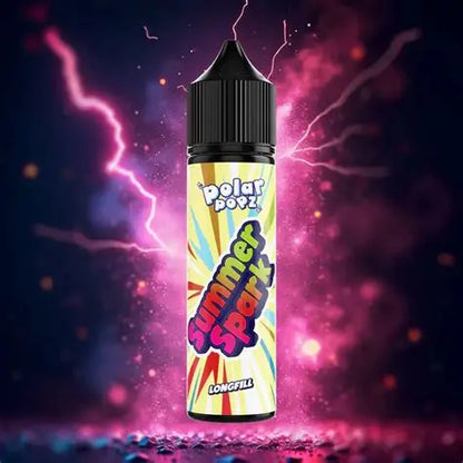Vapology - Long Fill - Salts/MTL - 30ml in 60ml Bottle