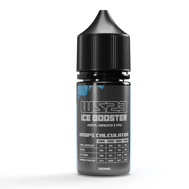 Pure+ Ice Boosters 30ml