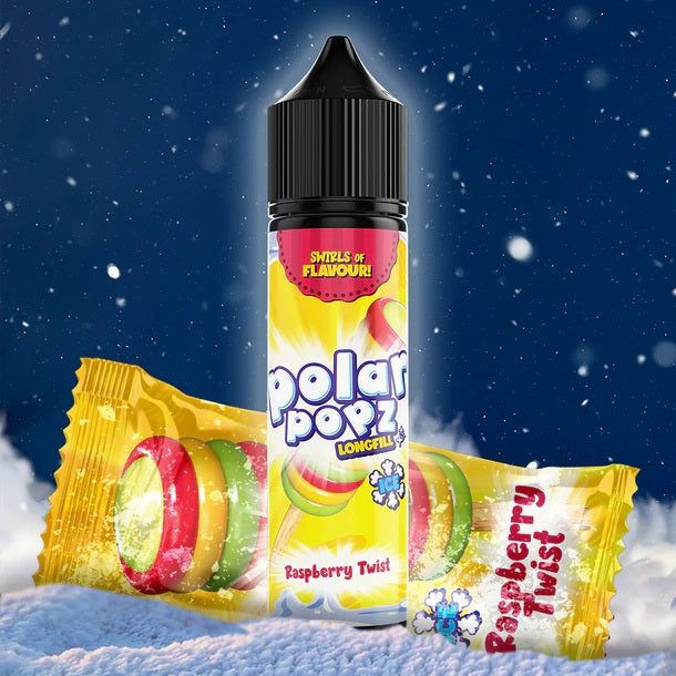 Vapology - Long Fill - Salts/MTL - 30ml in 60ml Bottle