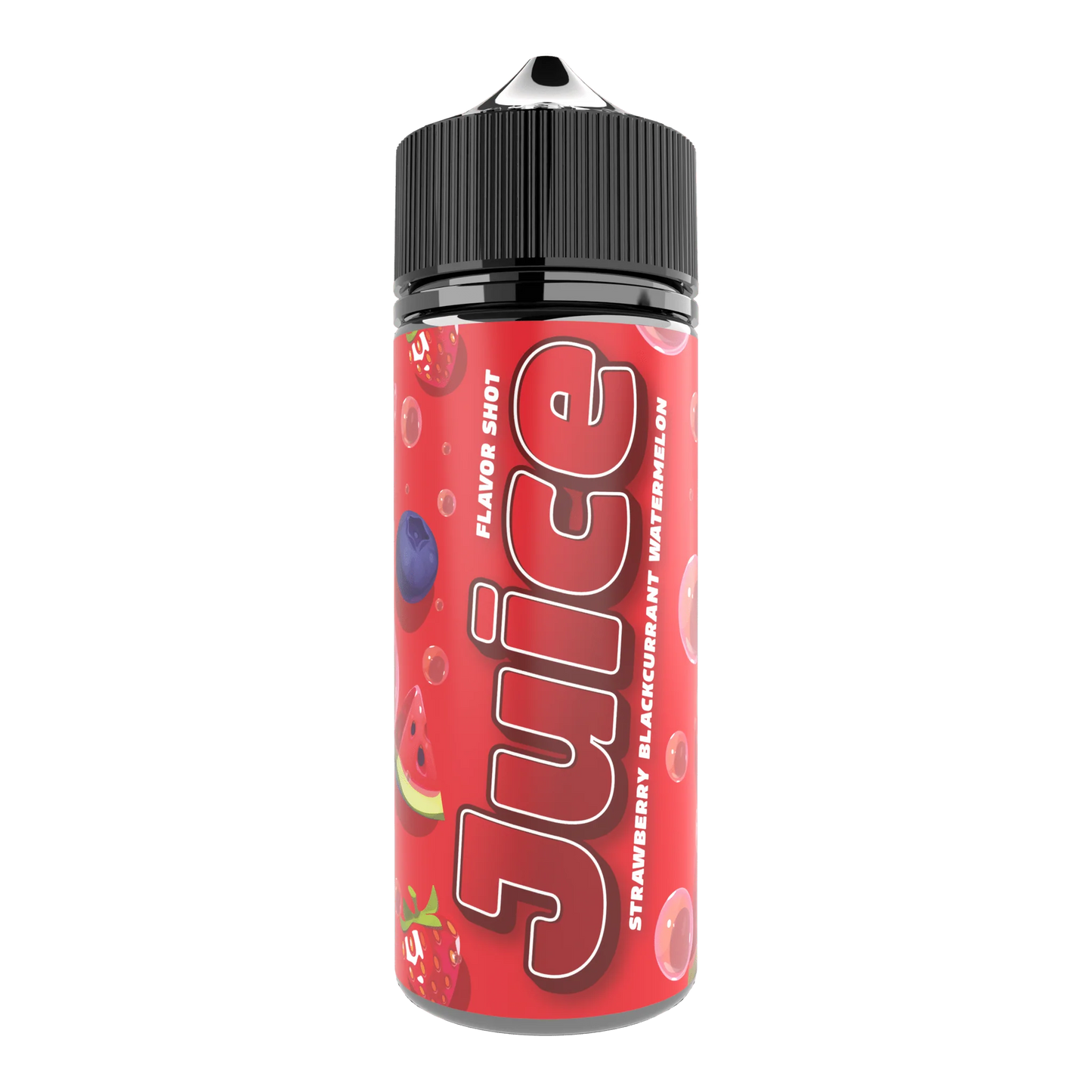 Wiener Vape - Long Fill - 30ml in 120ml Bottle