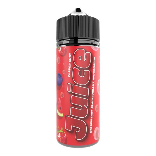 Wiener Vape - Long Fill - 30ml in 120ml Bottle