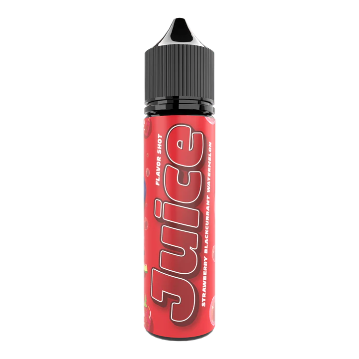 Wiener Vape - Salts/MTL Long Fill - 30ml in 60ml Bottle