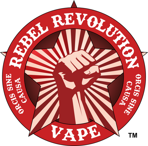 Rebel Revolution Vape Rebel Revolution Vape