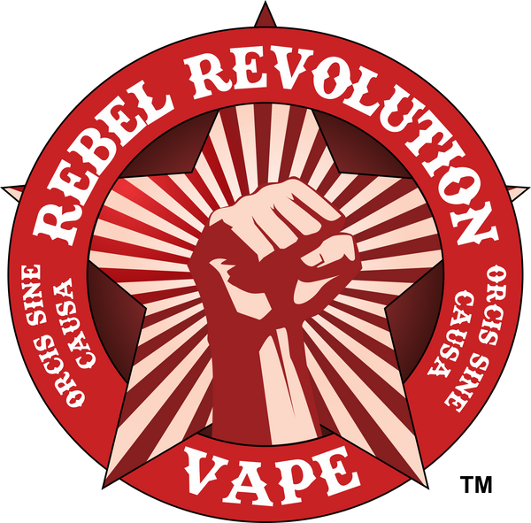 Rebel Revolution Vape