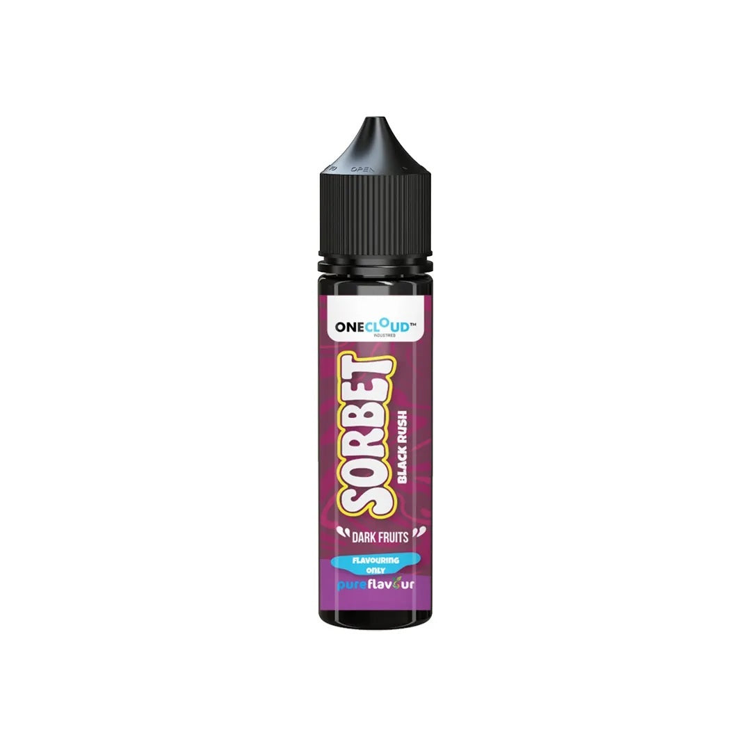Sorbet - Salts/MTL Long Fill - 30ml in 60ml Bottle