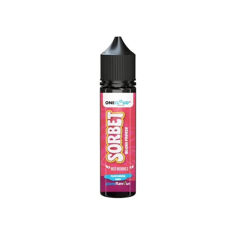 Sorbet - Salts/MTL Long Fill - 30ml in 60ml Bottle