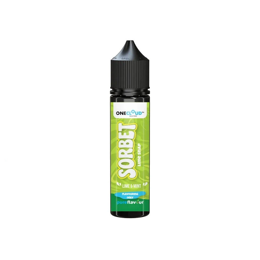 Sorbet - Salts/MTL Long Fill - 30ml in 60ml Bottle