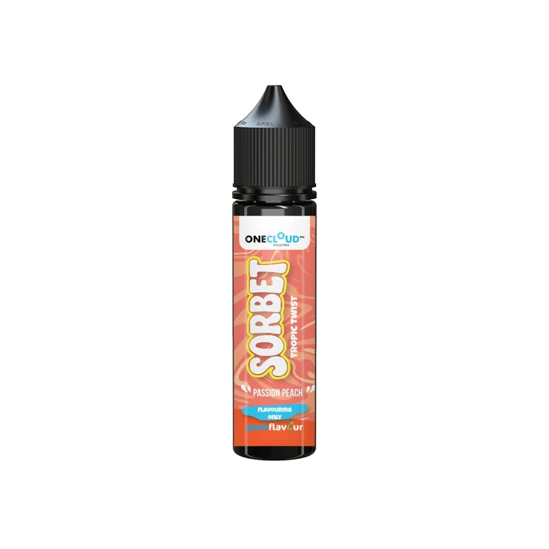 Sorbet - Salts/MTL Long Fill - 30ml in 60ml Bottle