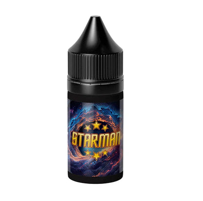 Wiener Vape - Salts/MTL Long Fill - 15ml in 30ml Bottle