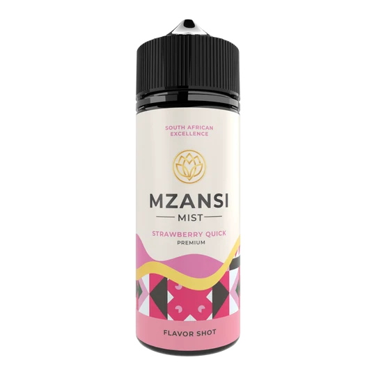 Wiener Vape - Long Fill - 30ml in 120ml Bottle