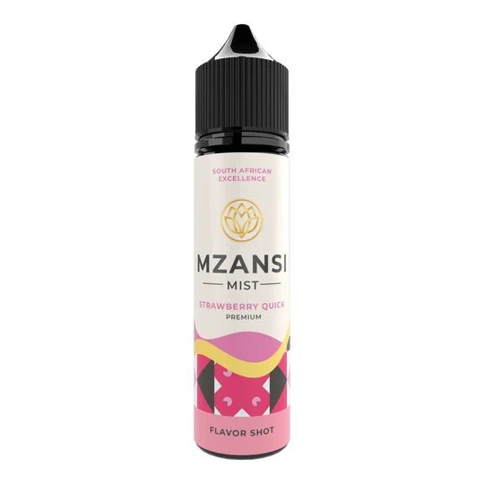 Wiener Vape - Salts/MTL Long Fill - 30ml in 60ml Bottle