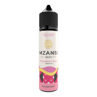 Wiener Vape - Salts/MTL Long Fill - 30ml in 60ml Bottle