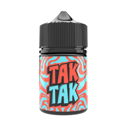 Wiener Vape - Salts/MTL Long Fill - 30ml in 60ml Bottle