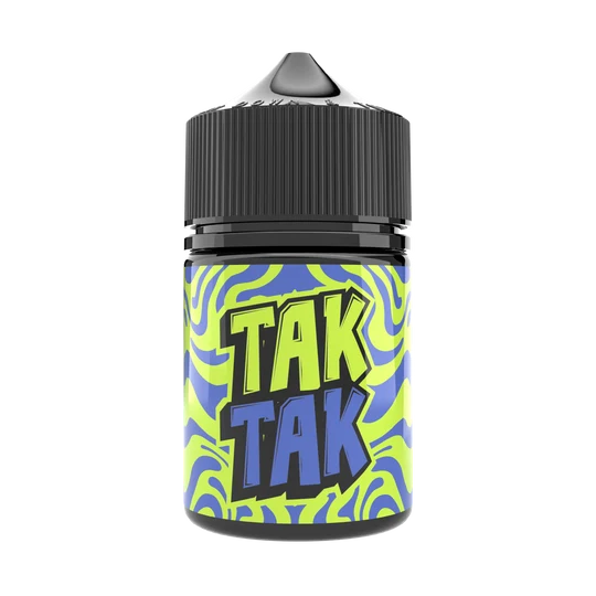 Wiener Vape - Salts/MTL Long Fill - 30ml in 60ml Bottle