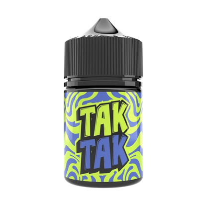 Wiener Vape - Salts/MTL Long Fill - 30ml in 60ml Bottle
