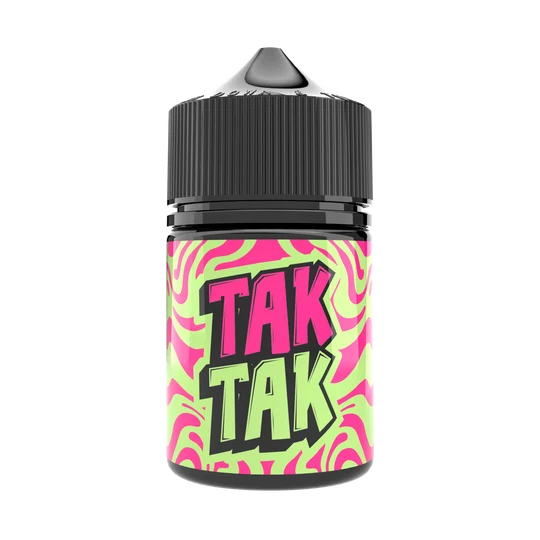 Wiener Vape - Salts/MTL Long Fill - 30ml in 60ml Bottle