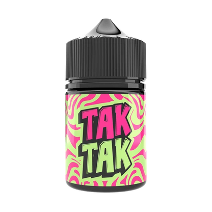 Wiener Vape - Salts/MTL Long Fill - 30ml in 60ml Bottle