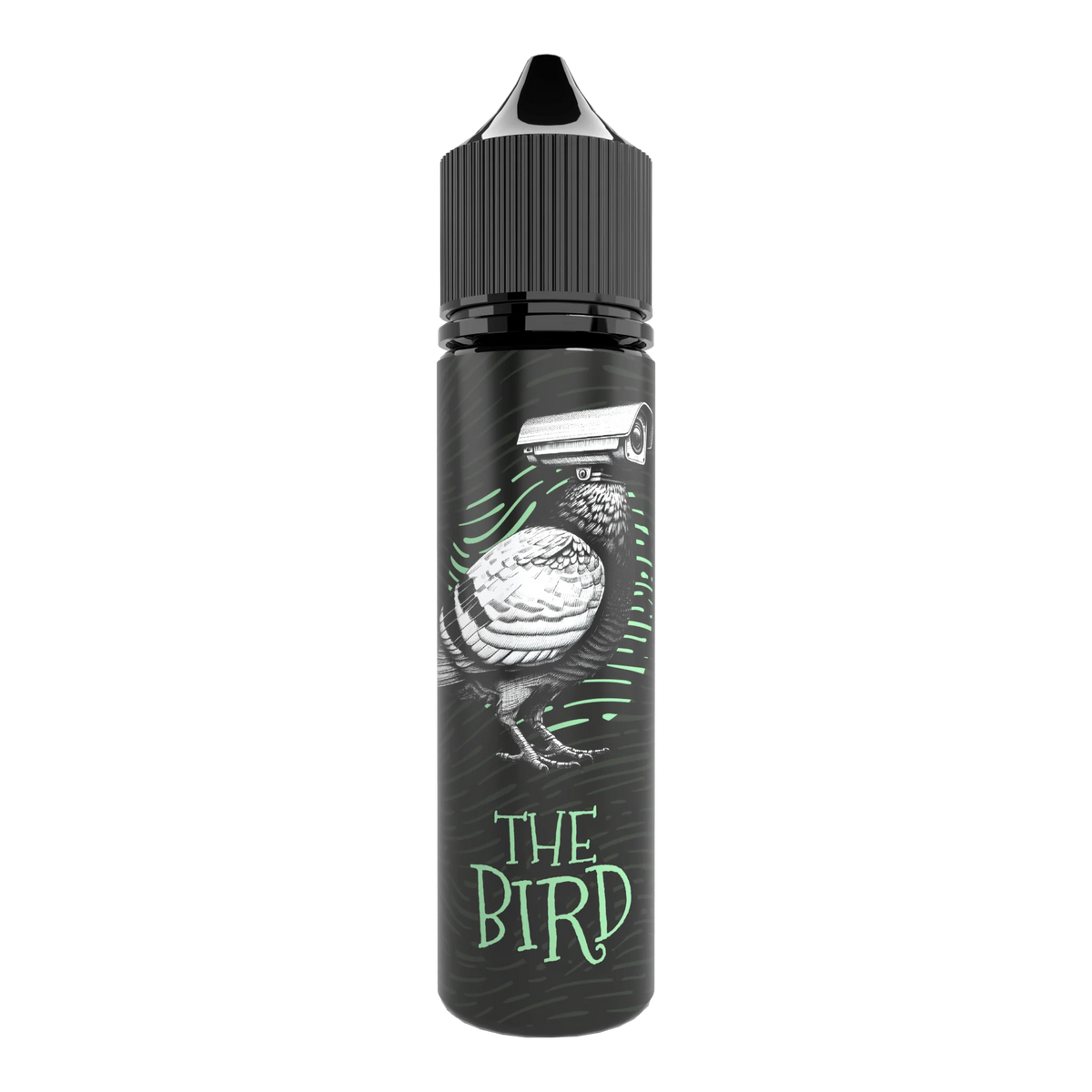 Wiener Vape - Salts/MTL Long Fill - 30ml in 60ml Bottle