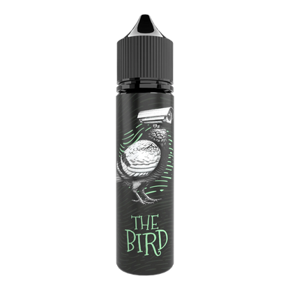 Wiener Vape - Salts/MTL Long Fill - 30ml in 60ml Bottle