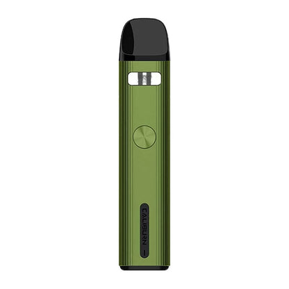Uwell Caliburn G2 kit 750mAh 2ml