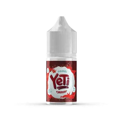 Yeti - Salt/MTL Long Fill - 30ml in 60ml Bottle