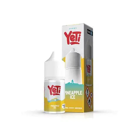 Yeti - Salt/MTL Long Fill - 30ml in 60ml Bottle