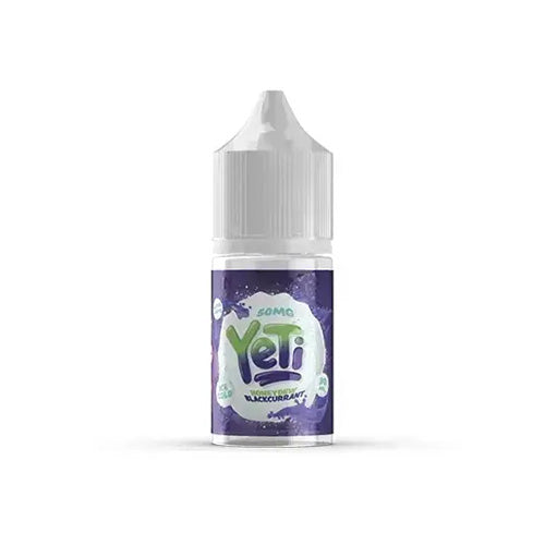 Yeti - Salt/MTL Long Fill - 30ml in 60ml Bottle